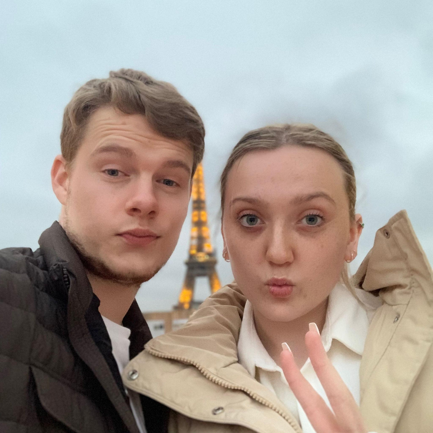 Another Paris Photo