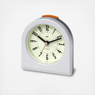 Designer Pick-me-up Alarm Clock