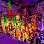 Meow Wolf Denver | Convergence Station
