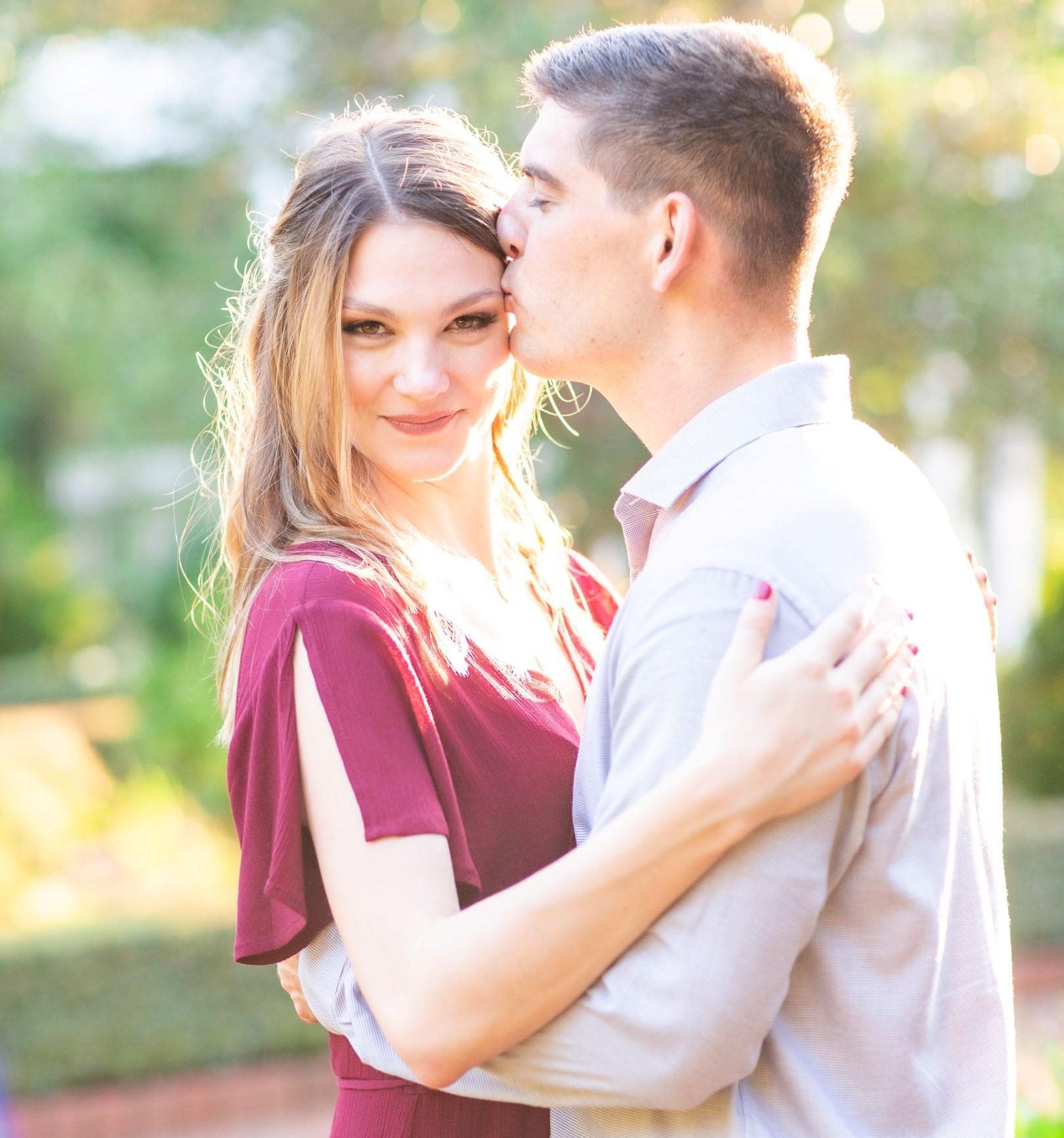 The Wedding Website of Stephanie Jeffer and Chris Blaszka