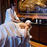 go be fancy at Chateau du Sureau
