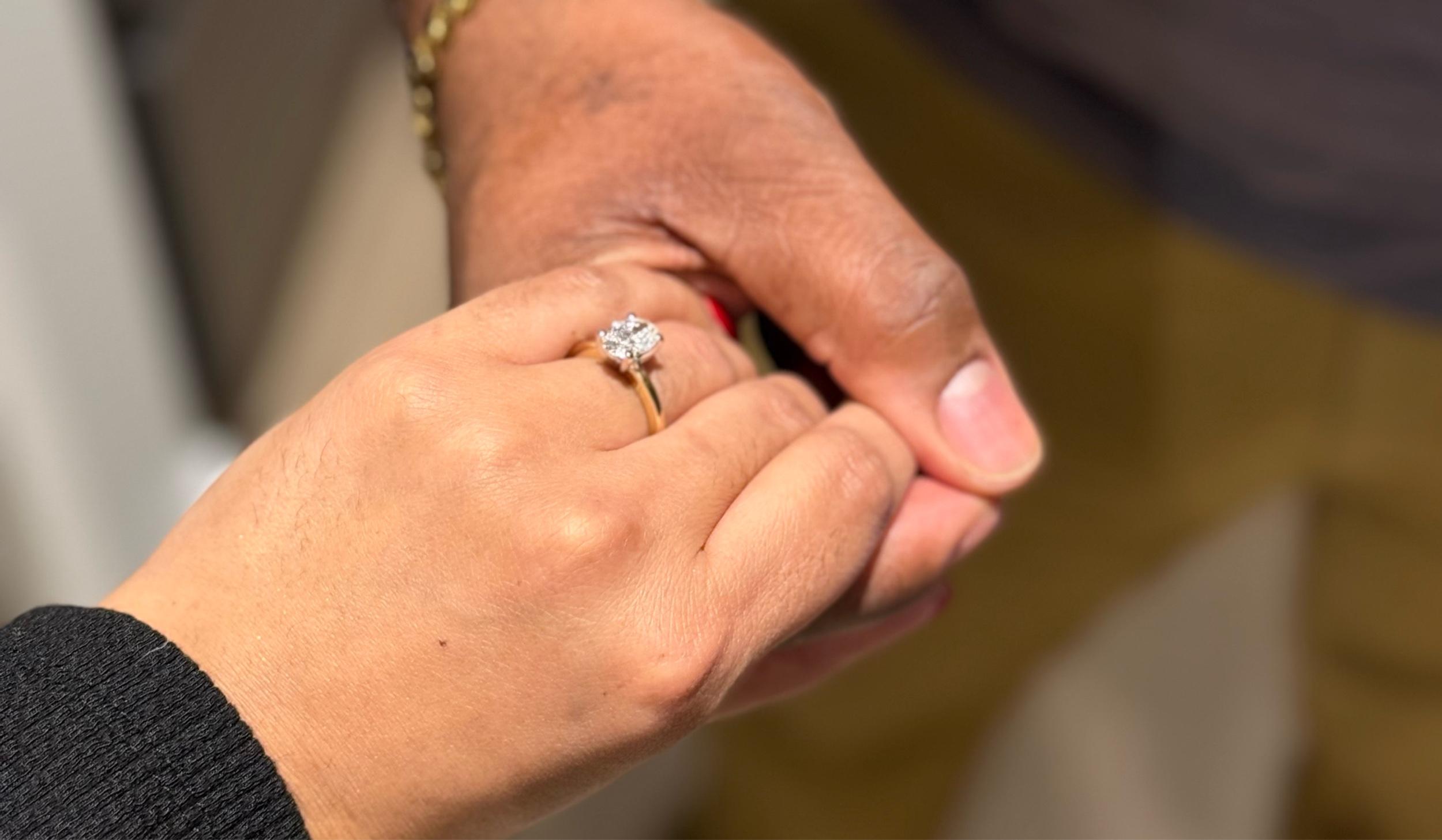 The Wedding Website of Jasmin Estevez and Jeffrey Roberts