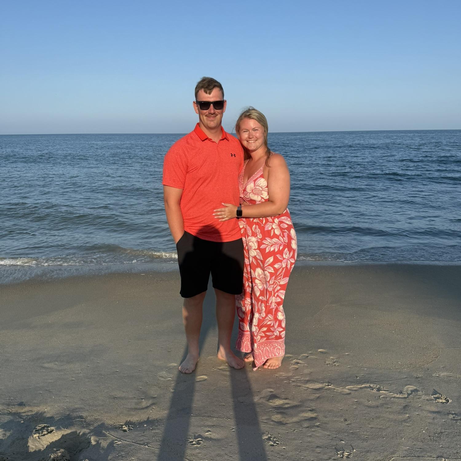 Where I said "YES" in Ocean City