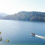 Lake Coeur d'Alene