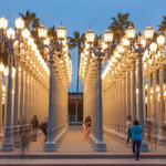 LACMA Way