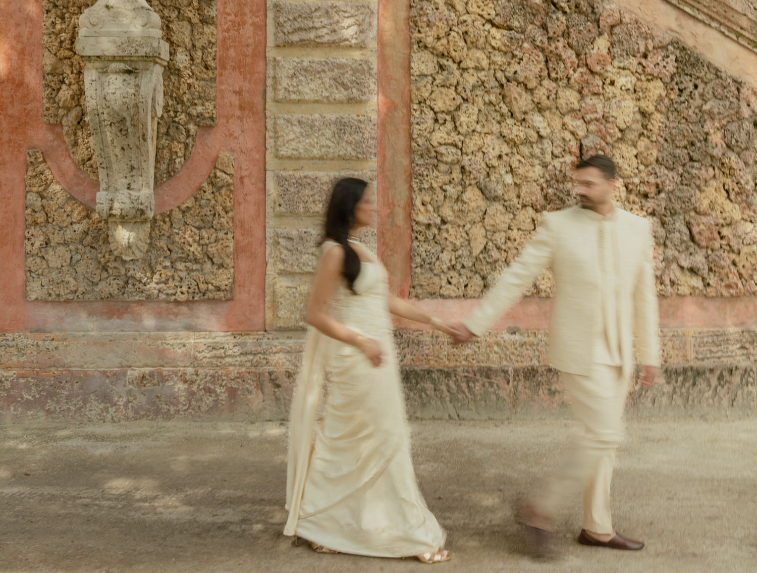 The Wedding Website of Kishan Patel and Nandini Patel