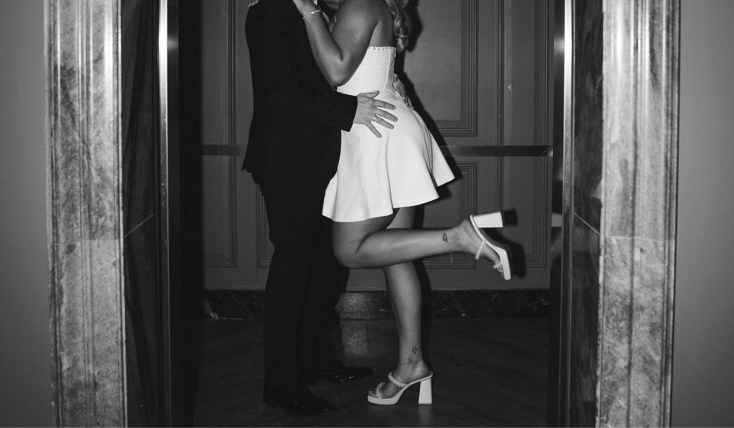 The Wedding Website of Ashley Haider and Nick DePaul