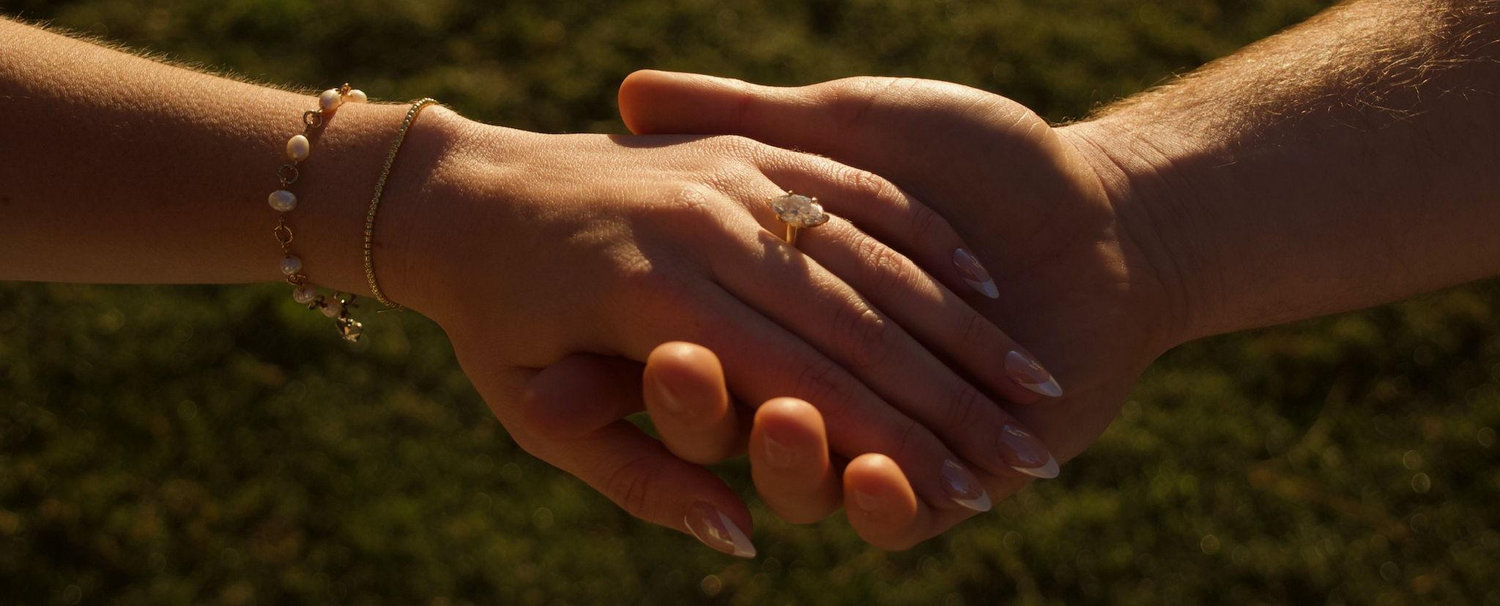 The Wedding Website of Grace Caponetto and Matthew Soares