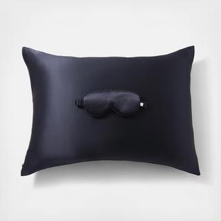 Casper Silk Pillowcase & Sleep Mask Set