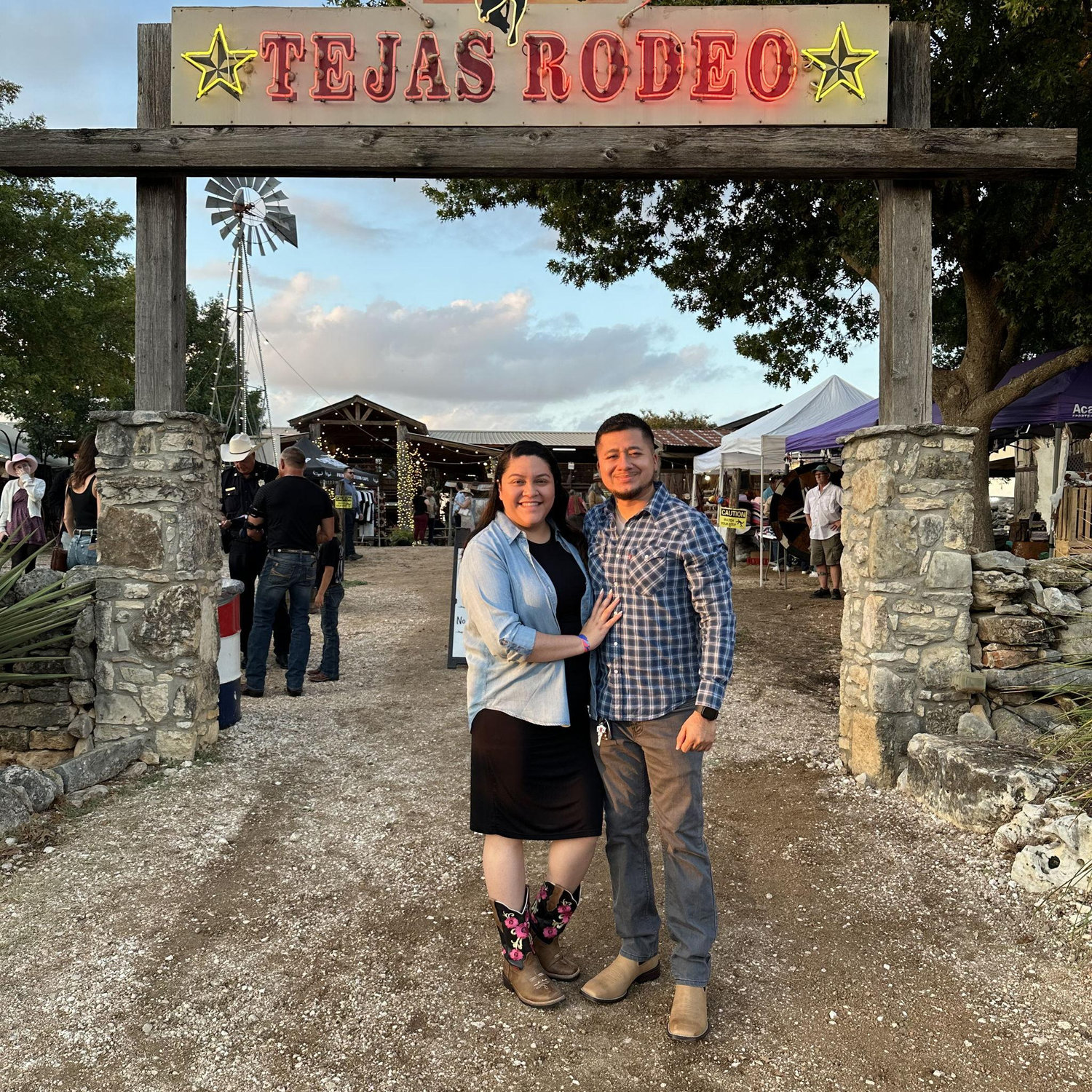 Texas Travels 🤠