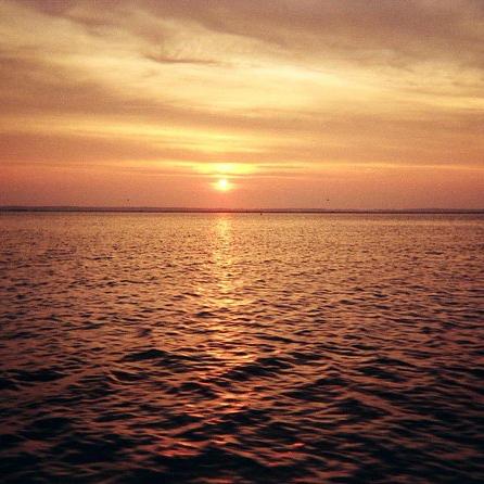Champage Sunset Sail in Gros Islet, St. Lucia