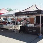 Kelowna Farmers' and Crafters' Market