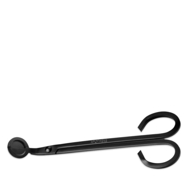 APOTHEKE Black Wick Trimmer
