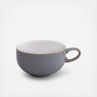 Jet Tea Cup