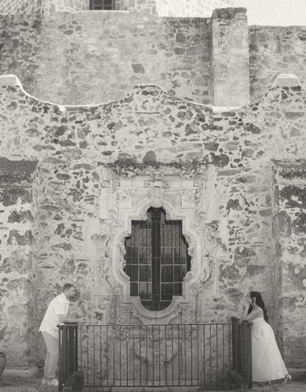 The Wedding Website of Alexis Vera and Christopher Hovde