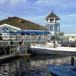 Old Town Alexandria Waterfront