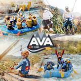 AVA Rafting & Zipline
