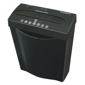 Shredder Essentials  8-Sheet Cross Cut Shredder