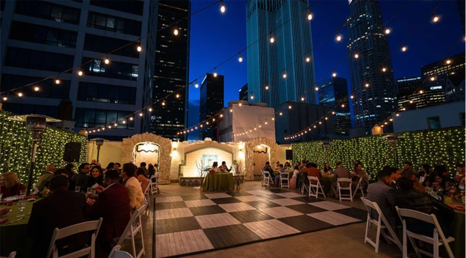 The Wedding Website of Chris Nolfi and Clint Brown