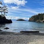 Iron Mine Bay Beach