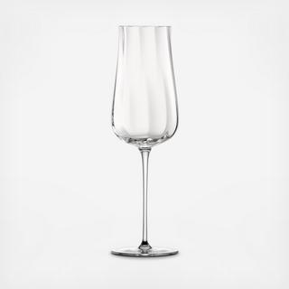 Marlene Champagne Flute, Set of 2