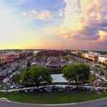 Southlake Town Square