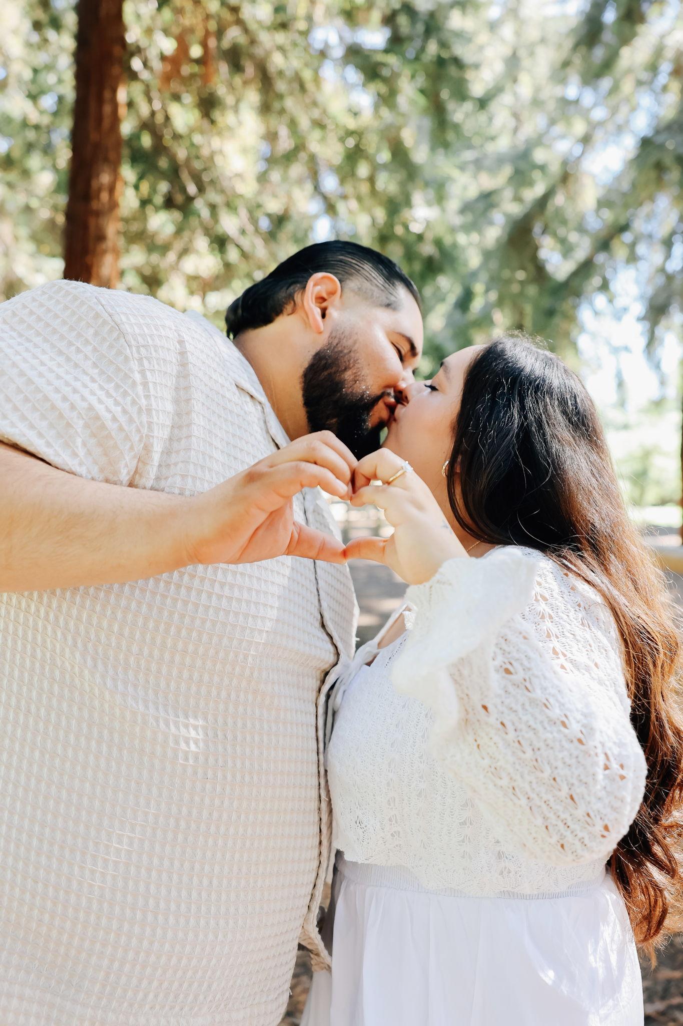 The Wedding Website of Jeanette Benito and Julian Hernandez