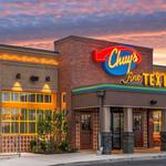 Chuy's