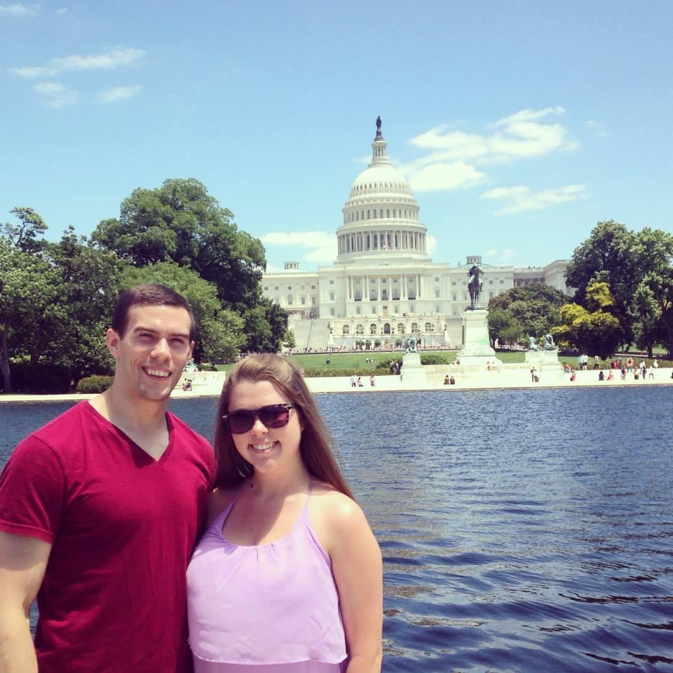 DC - June 2014