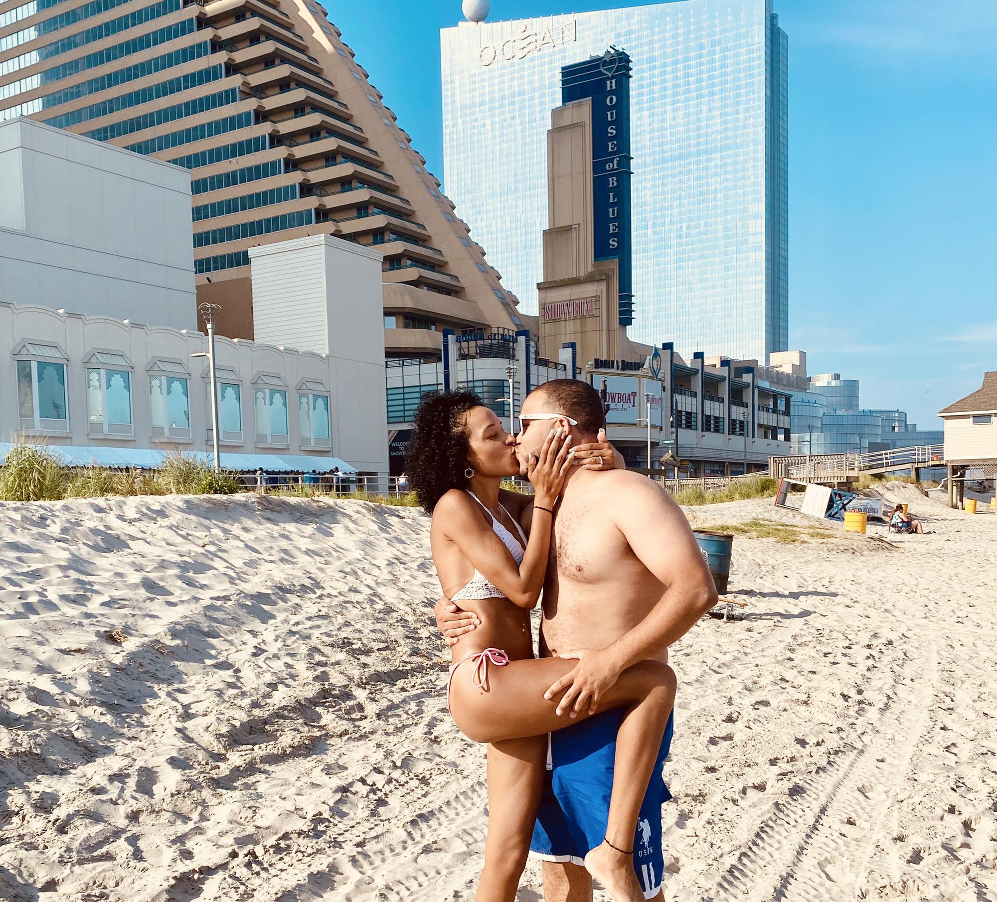 Sep 02,2020- Atlantic City