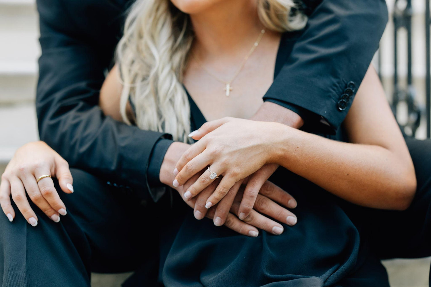 The Wedding Website of Hailey Pittman and Cameron Rollins