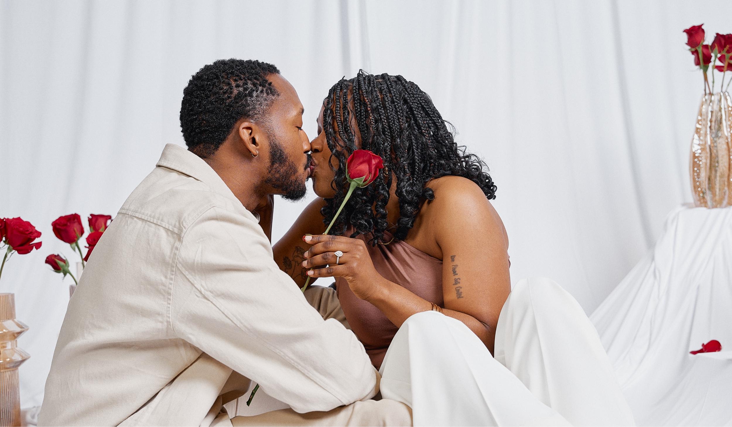 The Wedding Website of Taylor McBride and Basil Niccolls Jr.