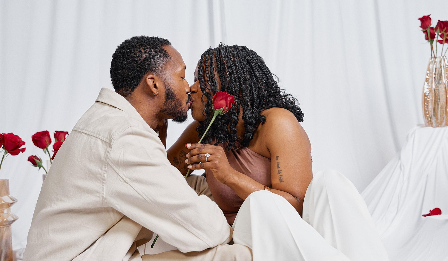 The Wedding Website of Taylor McBride and Basil Niccolls Jr.