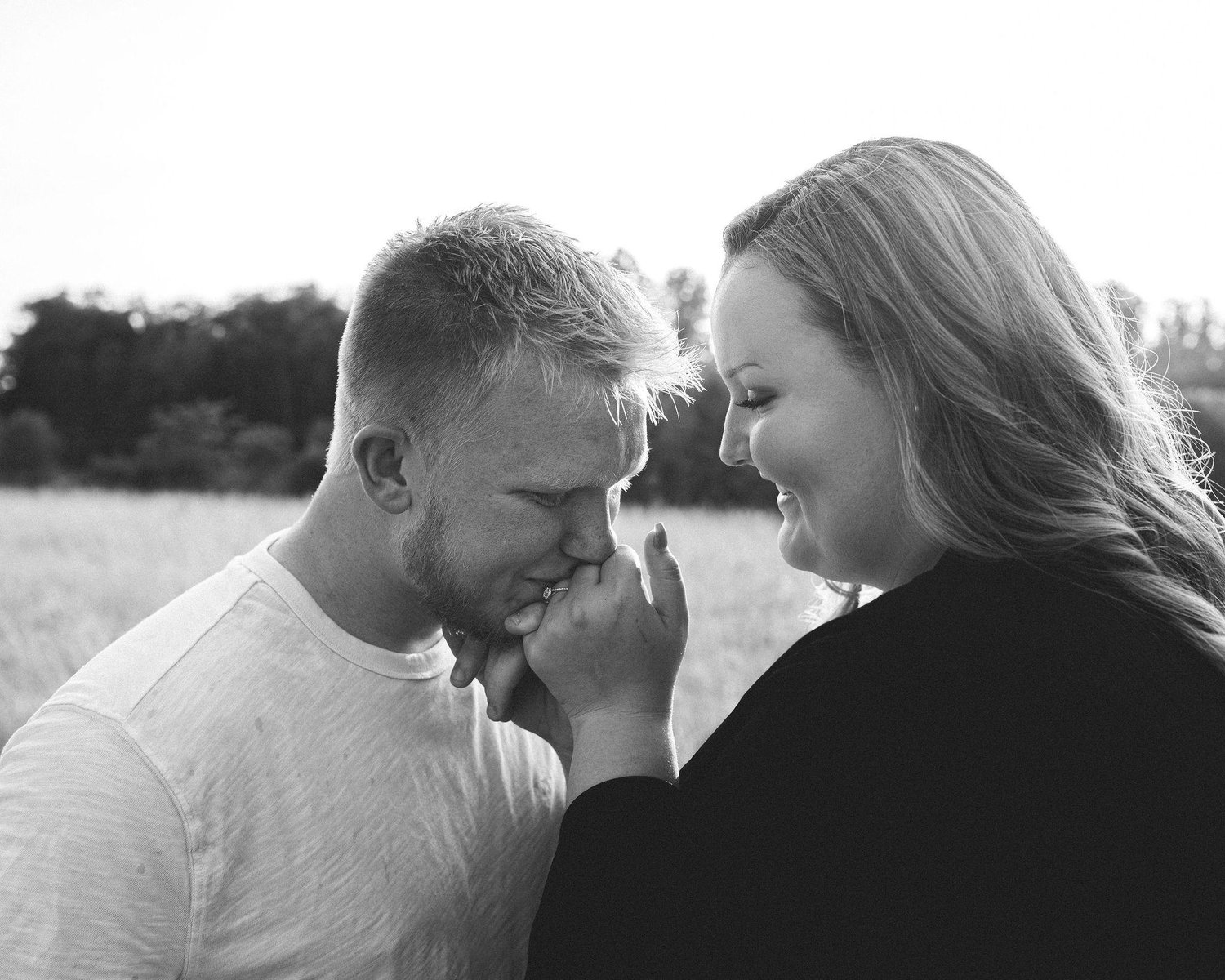 The Wedding Website of Kendell Kelley and Kaleb Yoder