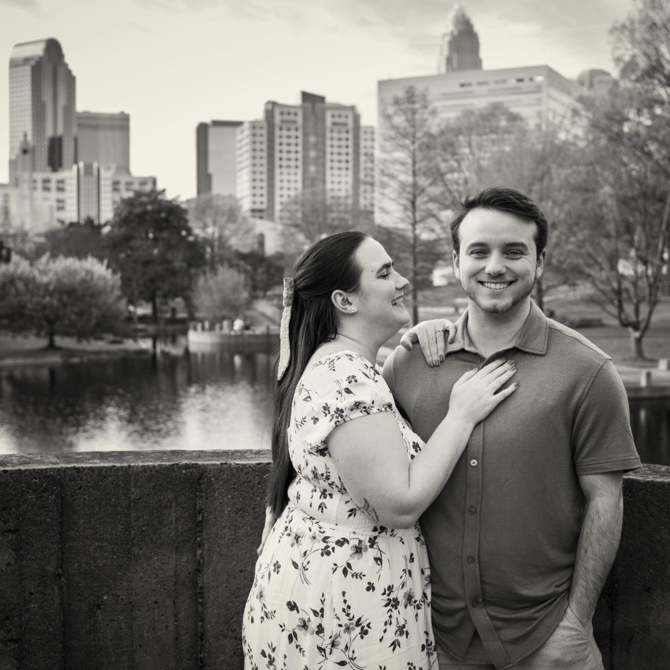 Marshall Park 3/25/24 | Cynthia Viola Photography
