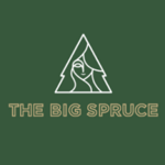 The Big Spruce