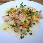 Restaurante Fismuler フィスミュレール