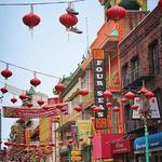 Chinatown