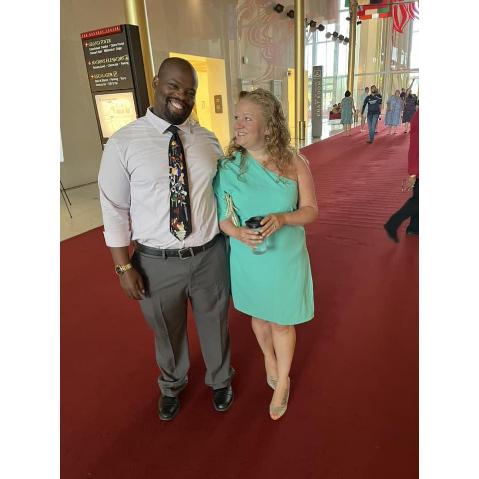 Kennedy Center