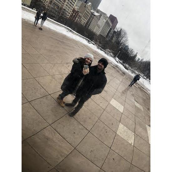 2019 - The Bean, Chicago