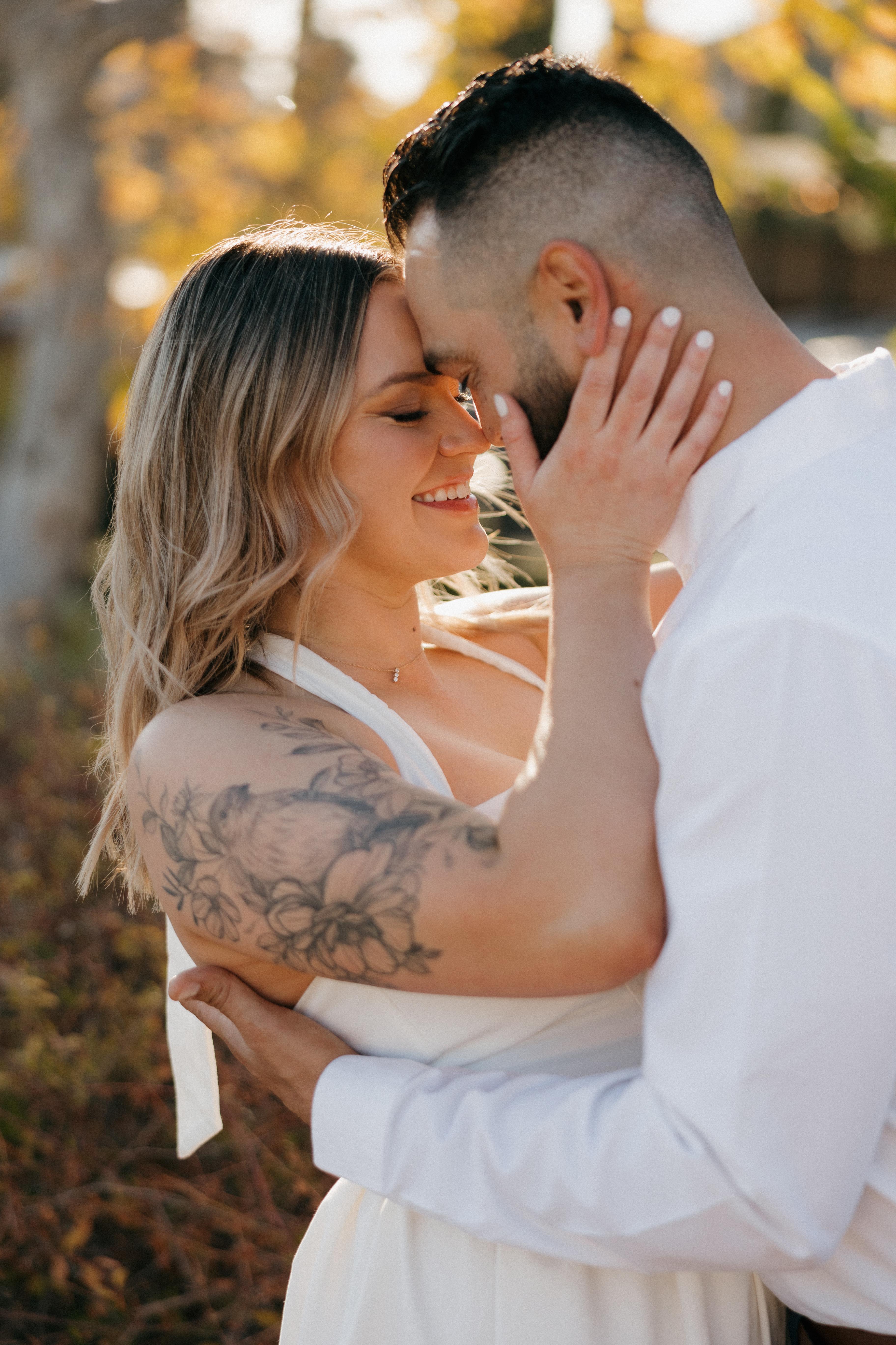The Wedding Website of Shelby Wardwell and Adrian Huizar