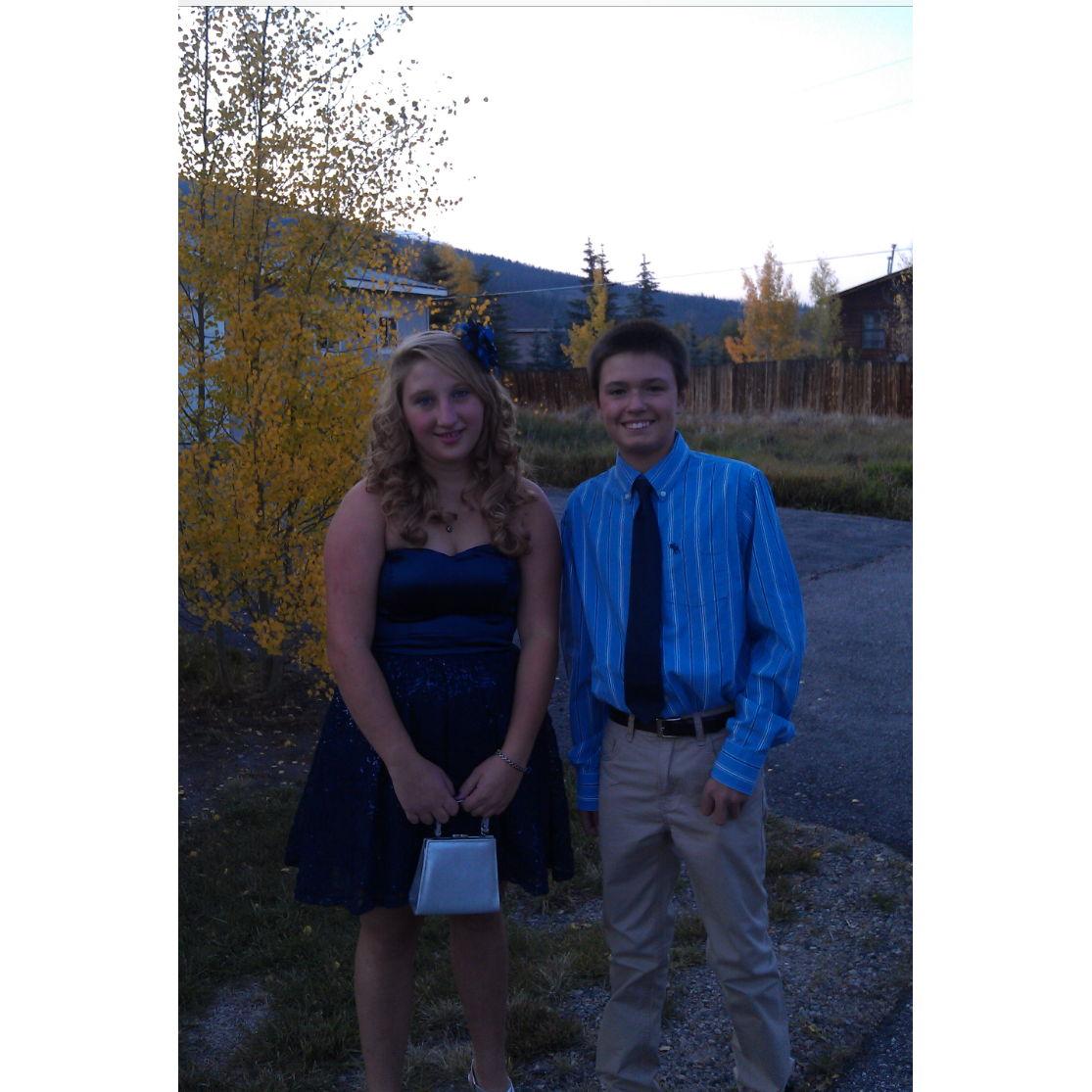 Freshman Homecoming