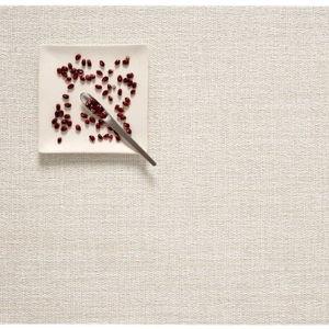 Tablemats- Boucle in Color Natural 14”x19”