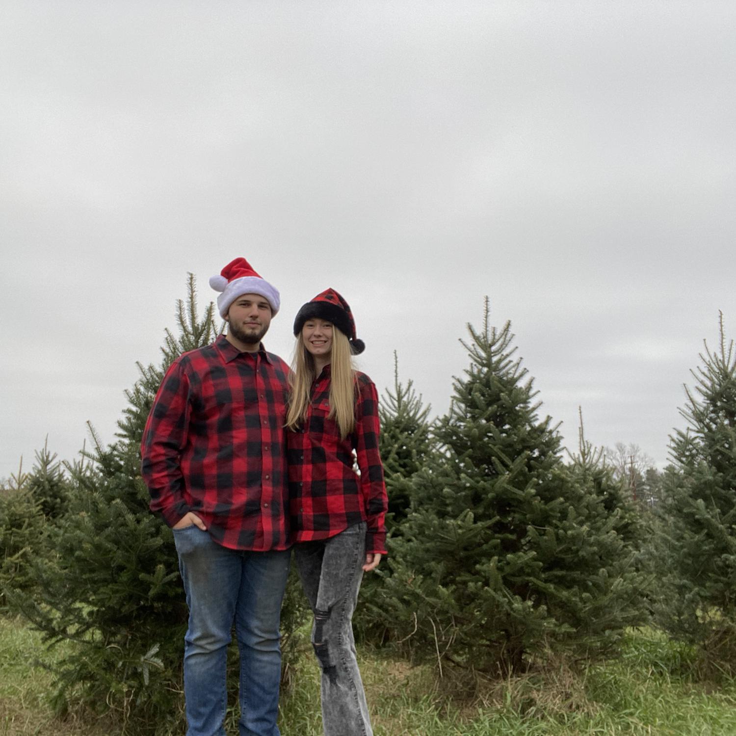 3rd Christmas 2021🎄