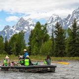 Barker-Ewing Float Trips