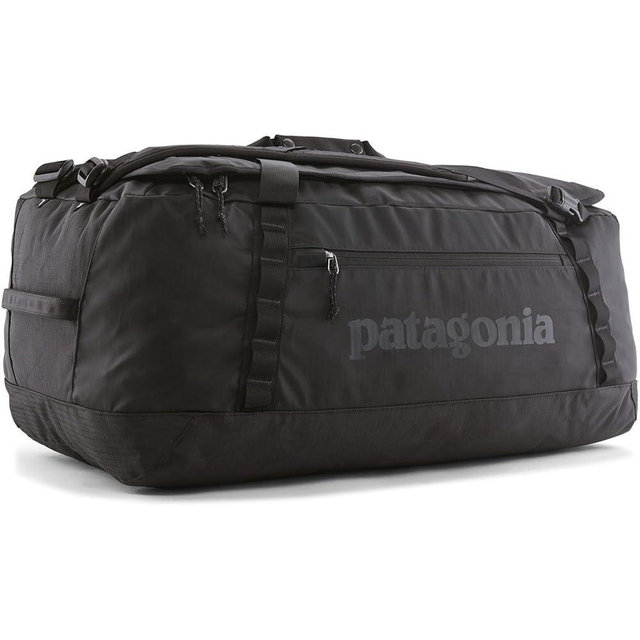 Patagonia Black Hole Duffel Bag 70L - Matte Black