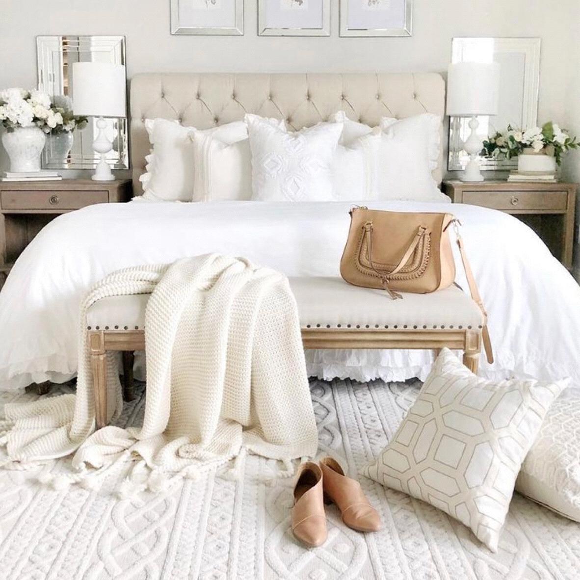 New Bedding