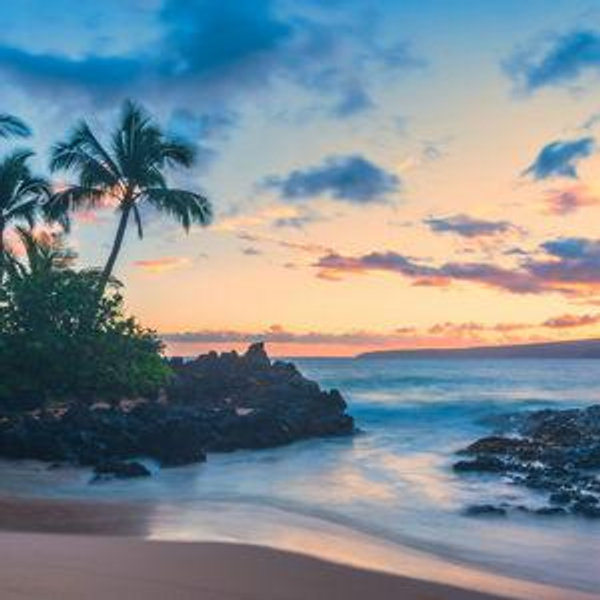 Hawaii Honeymoon