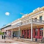 Old Sacramento