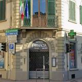 Farmacia Stecchi